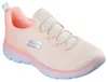 Zapatillas deportivas Skechers Summits para mujer, modelo Vista previa de la imagen del producto 13