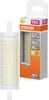 Osram LED Stab 118mm 20W = 117W R7s klar 3000lm warmwei Produktbild-Vorschau 5