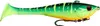 Illex Dunkle 7" Swimbait 19,5cm 62g Crazy Pike Produktbild-Vorschau 1