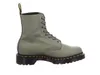 Martens 8 Eye Boot 1460 Pascal Muted Olive green A0259715 Voir les images du produit 11