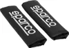 SPARCO Gurtpolster SPC1204BK 30mm 30.5cm 14.5cm Produktbild-Vorschau 10