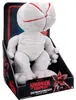 Jazwares Stranger Things Demogorgon Teddybär    One Size Produktbild-Vorschau 7