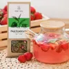 Mary Rose - Čaj Magic Strawberry - 50 g Náhled obrázku produktu 7