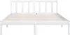 VidaXL 810083, Weiß, 145,5 cm, 2,06 m, 69,5 cm, 1400 x 2000 Produktbild-Vorschau 4