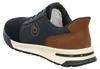 Bugatti Herren Sneaker 321AWP0269504163 Farbe: Blau Größe: Produktbild-Vorschau 18