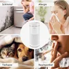 Design-Luftreiniger AirgoClean® 170 + Produktbild-Vorschau 4