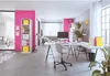 LEITZ pořadač s klipem WOW ColourClip, DIN A4, PP, růžová Náhled obrázku produktu 6