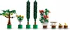 LEGO ICONS 10359 Jardin de la fontaine (10359) Voir les images du produit 30