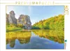 CALVENDO Puzzle Wundervolle Spiegelung der gigantischen Produktbild-Vorschau 2