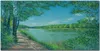 Coloray Küchenrückwand 120x60 Spritzschutz aus Glas - Produktbild-Vorschau 1