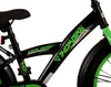 Volare Thombike Kinderfahrrad - Jungen - 18 Zoll - Schwarz Produktbild-Vorschau 6
