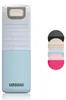 Kambukka Etna Grip 500ml Breezy Azul Vista previa de la imagen del producto 6
