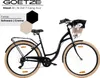 Goetze Mood 28 Zoll City Bike, 18 Zoll ALU Produktbild-Vorschau 2