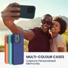 kwmobile Handyhülle für iPhone 14 Pro Hülle, für iPhone 14 Produktbild-Vorschau 3