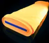 1lfm PSYWORK Schwarzlicht Stoff Burlinton Gelb Produktbild-Vorschau 1