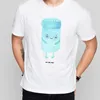 Mr. & Mrs. Panda Größe XL T-Shirt Beste Freunde Salz - Weiß Produktbild-Vorschau 4