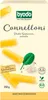 BYODO Cannelloni semola 250 g Produktbild-Vorschau 1