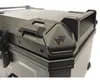 Motorradkoffer 45L ABS Wolf Helmkoffer Top Case Produktbild-Vorschau 6