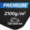 J&J AUTOMOTIVE Premium Fußmatten Autotepiche Passend Für Produktbild-Vorschau 9
