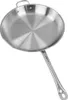 Poêle en acier inoxydable Mega-M, diamètre 36 cm N Voir les images du produit 6