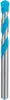 Bosch 2608900626 Bosch  CYL-9 MC Bohrer 10x80x120 EXPERT Anteprima dell’immagine prodotto 7