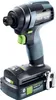 Festool Akku-Schlagschrauber TID 18 HPC 4,0 I-Plus - 576482 Produktbild-Vorschau 2