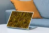 MuchoWow® Laptop Aufkleber Sticker Cover Tigerdruck - Tiere Produktbild-Vorschau 4