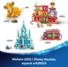 LEGO Disney Frozen Lodowy pałac Elzy, zabawka dla dziecka, Podgląd zdjęcia produktu 30