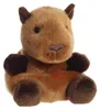 Aurora 33839, Spielzeug-Capybara Produktbild-Vorschau 1