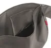 Reisenthel Mini Maxi moonbag faltbare Einkaufstasche dark Produktbild-Vorschau 3
