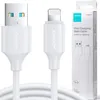 Joyroom Kabel Zu Usb-a/lightning/2.4a/s-ul012a9 1 M    One Produktbild-Vorschau 14