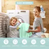 1 Stück Cartoon Tier Baby Badetuch für Neugeborene, Baby, Produktbild-Vorschau 5
