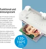 Hewlett Packard 581845 ONELAM COMBO A3 Laminiergerät, Produktbild-Vorschau 8