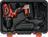 Yato YT-82788, IP20, Lithium-ion (Li-ion), 18 V, 1,3 kg, 1 Náhled obrázku produktu 4