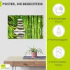 ARTland Poster Balance Größe: 120x90 cm Produktbild-Vorschau 2