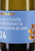 Blaue Stunde Chardonnay & Sauvignon Blanc 2024 Pfalz | Produktbild-Vorschau 3