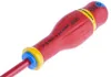 Jeu de 6 Tournevis Protwist isolés 1000V FACOM - ATDVE.J6PB Voir les images du produit 5
