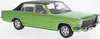 MCG 18337 Opel Diplomat B 1972 grün metallic matt schwarz Produktbild-Vorschau 10