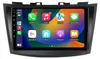 Android Autoradio 9 Zoll 64GB für SUZUKI SWIFT 4 2011-2017 Produktbild-Vorschau 1