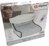 Alpina Elektrischer Fusswärmer 3 Heizstufen Schuhwärmer Produktbild-Vorschau 5