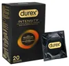Durex Intensity prezerwatywy ultra-cienkie 20 szt. Podgląd zdjęcia produktu 7