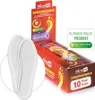 Thermopad 78193, Ohřívací podložka na nohy, 8 h, 10 kusů, Náhled obrázku produktu 8