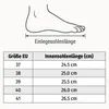 Lemigo Damen Gummistiefel, Regenstiefel "Ilse" OB SRC CI Produktbild-Vorschau 7