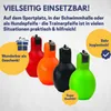 Best Sporting Handpfeife für Training und Sportunterricht Produktbild-Vorschau 4