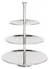 No-Brand A12160090, Rund, Edelstahl, 260 mm, 255 mm, 50 mm, Produktbild-Vorschau 18