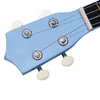 vidaXL Zestaw ukulele sopranowego z pokrowcem dla dzieci Podgląd zdjęcia produktu 15