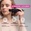 GESS Pore Cleaner Elektryczny Usuwacz Zaskórników EMS Masaż Podgląd zdjęcia produktu 9
