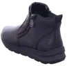Rieker Damen Stiefeletten Z0060-00 Farbe: Schwarz Größe: 39 Produktbild-Vorschau 22