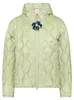 Cartoon Jacke Watte 5703 Swamp 38 Produktbild-Vorschau 1