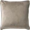 Dutch Decor Kissenbezug Finn 45x45 cm Braun Produktbild-Vorschau 1